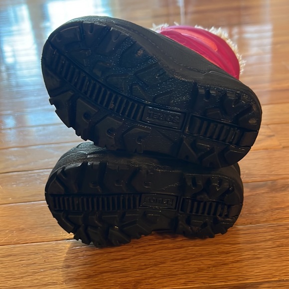 Sorel toddler snow boots - Picture 5 of 6